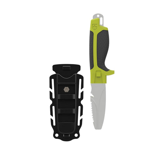 Gear Aid Tanu Dive and Rescue Knife