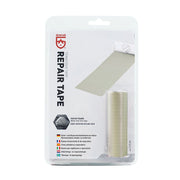 Gear Aid Tenacious Tape Repair Tape Ripstop Nylon off-white packaging