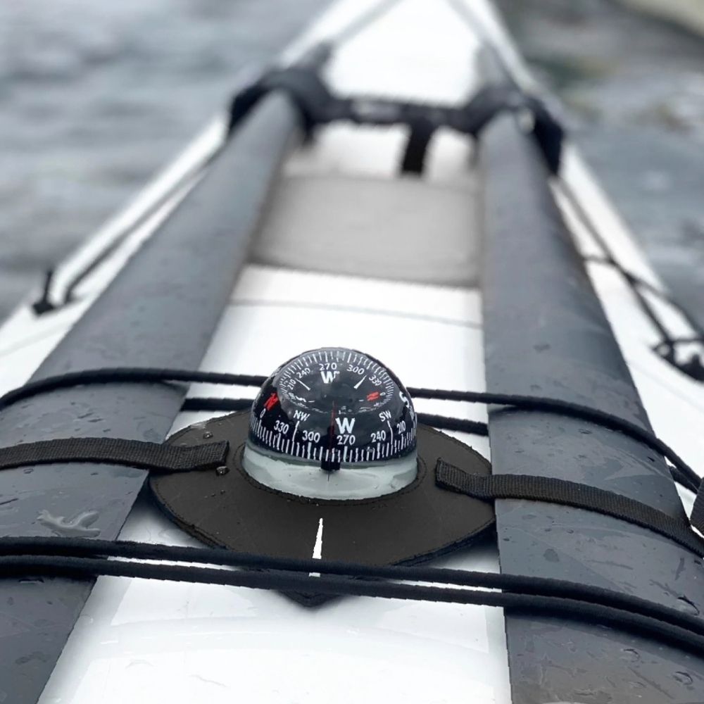 Gearlab Deck Navi Mounted