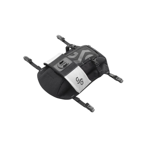 Gearlab Outdoors Deck Pod Pro Bag complete assembled 