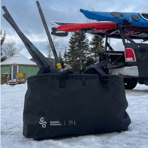 Gearlab Gear Tub Wetsuit Bucket