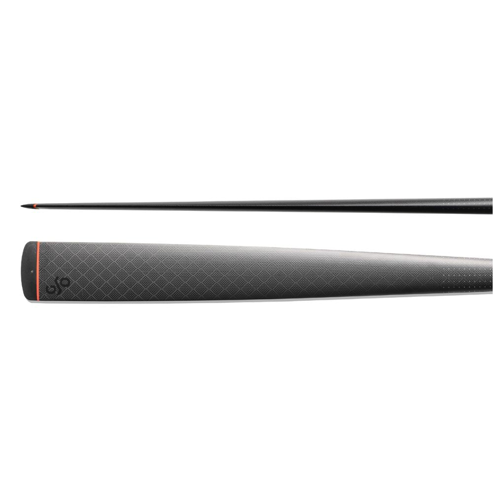 Gearlab Outdoors Kalleq Greenland Paddle black zoom