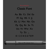 Gearlab Outdoors IPIK Grenland Paddle classic font