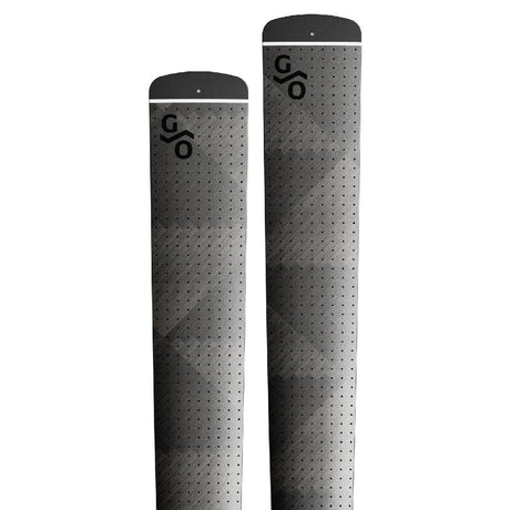 Gearlab Outdoors IPIK Grenland Paddle zoom on blades