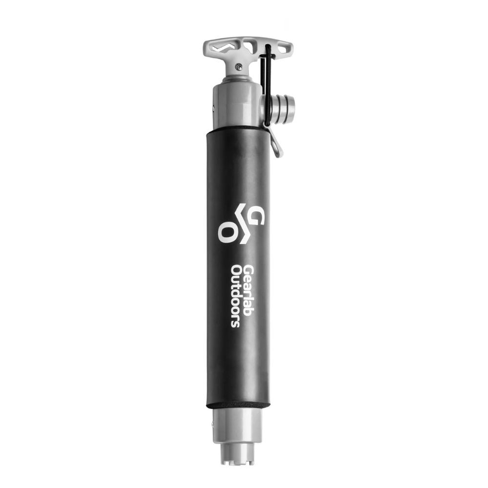 Gearlab Outdoors Kayak Pump 2.0 Front