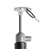 Gearlab Outdoors Kayak Pump 2.0 Handle Detail