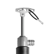 Gearlab Outdoors Kayak Pump 2.0 Handle Detail