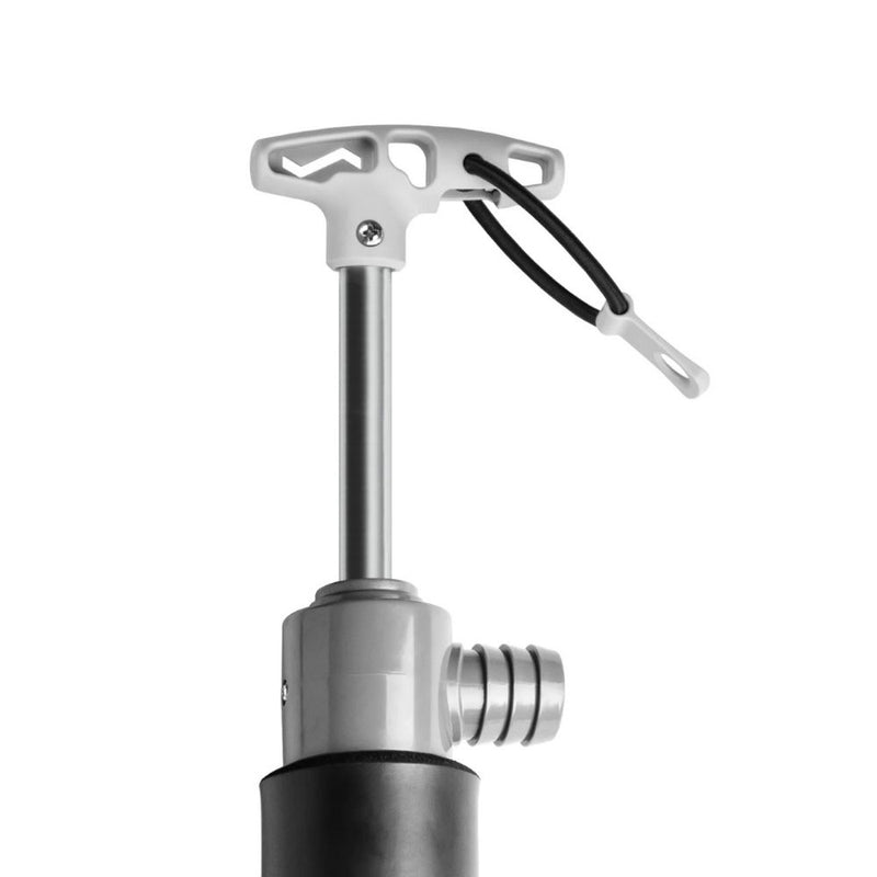 Gearlab Outdoors Kayak Pump 2.0 Handle Detail