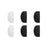 Gearlab Outdoors ProTek Tip Set Akiak black and white