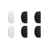 Gearlab Outdoors ProTek Tip Set Akiak black and white