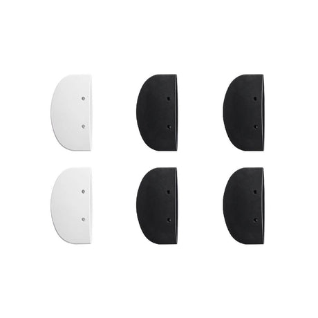 Gearlab Outdoors ProTek Tip Set Akiak black and white