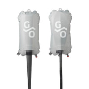 Gearlab Outdoors Rolling Float Paddle Float