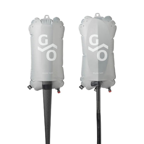 Gearlab Outdoors Rolling Float Paddle Float