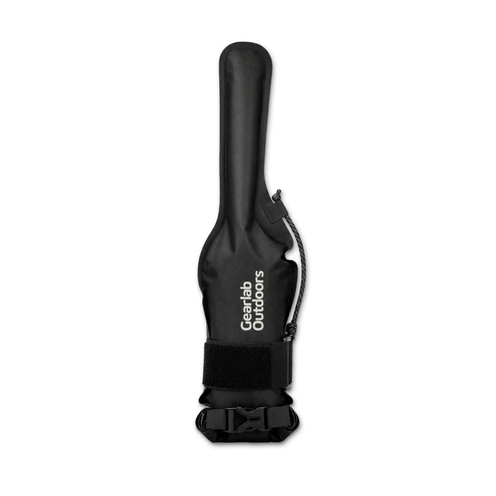 Gearlab VHF Pod Waterproof Case Back
