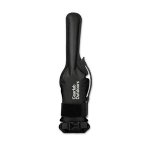 Gearlab VHF Pod Waterproof Case Back