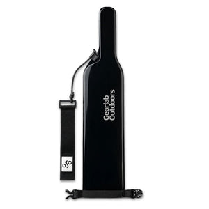 Gearlab VHF Pod Waterproof Case Open