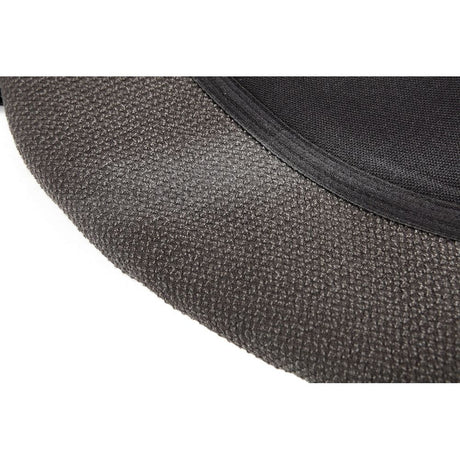 HF Dry Skirt - Kayak Spraydeck close up on skirt