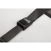 HF Ladies Skirt Spraydeck zoom on knee-off-strap