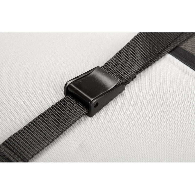 HF Ladies Skirt Spraydeck zoom on knee-off-strap