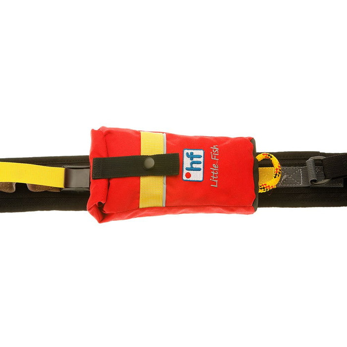 HF Little Fish Throw Line