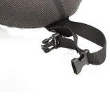 HF Silverback Drylip deck buckle