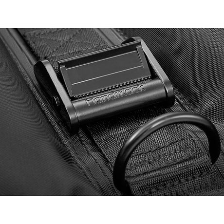 HandiRack – the Ultimate in Convenience Roof Bars buckle