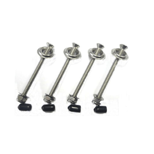 Canoe Yoke and Thwart Hardware Kit