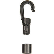 Harmony Deck Hooks front view