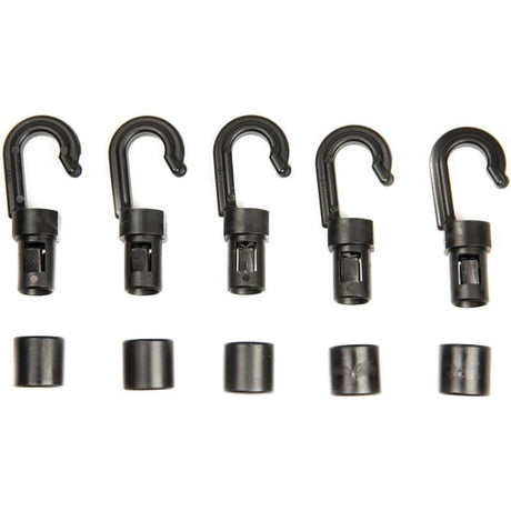Harmony Deck Hooks 5 pack