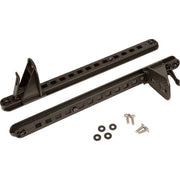 Harmony Keepers Foot Rest Kit pack contents