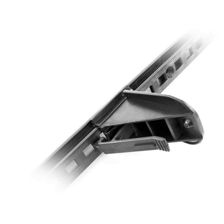 Harmony Keepers Foot Rest Kit zoom on pedal adjuster