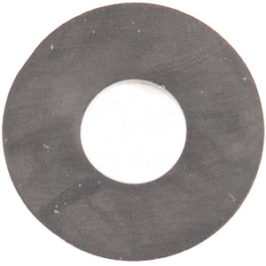 Harmony Stainless Steel & Neoprene Washer 0.675 inch single