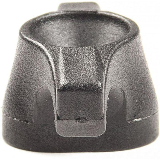 Harmony Retractable Handle Fittings - 5 pk side view