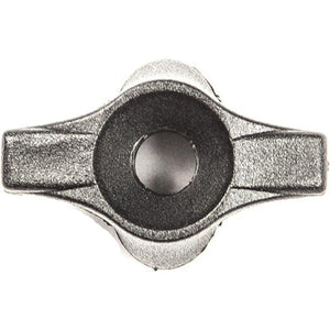 Harmony Retractable Handle Fittings - 5 pk top down view
