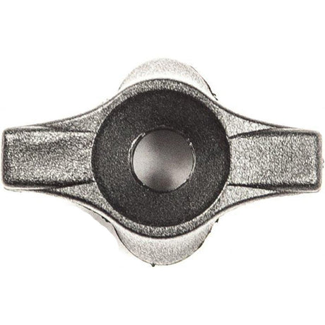 Harmony Retractable Handle Fittings - 5 pk top down view