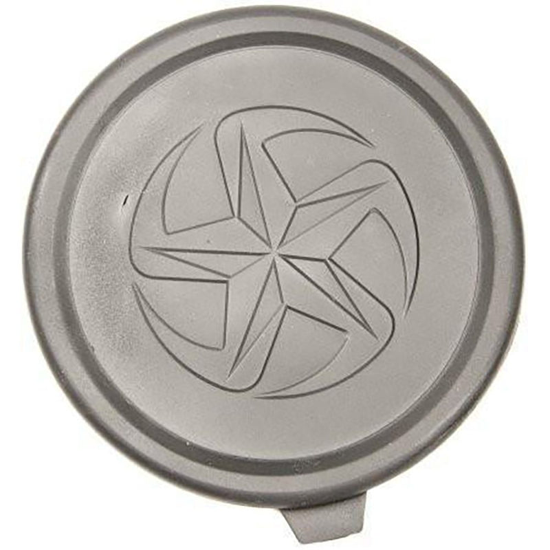 Harmony Round Hatch Cover 6 inch
