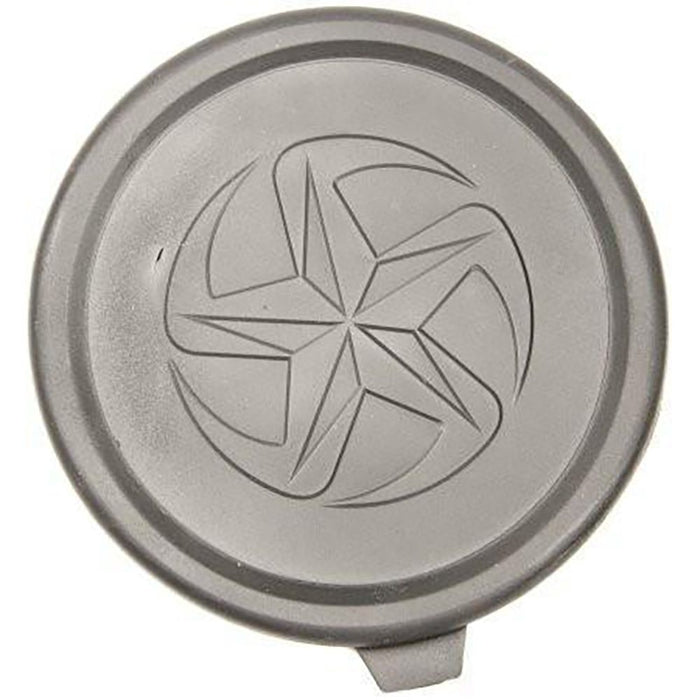Harmony Round Hatch Cover 6 inch