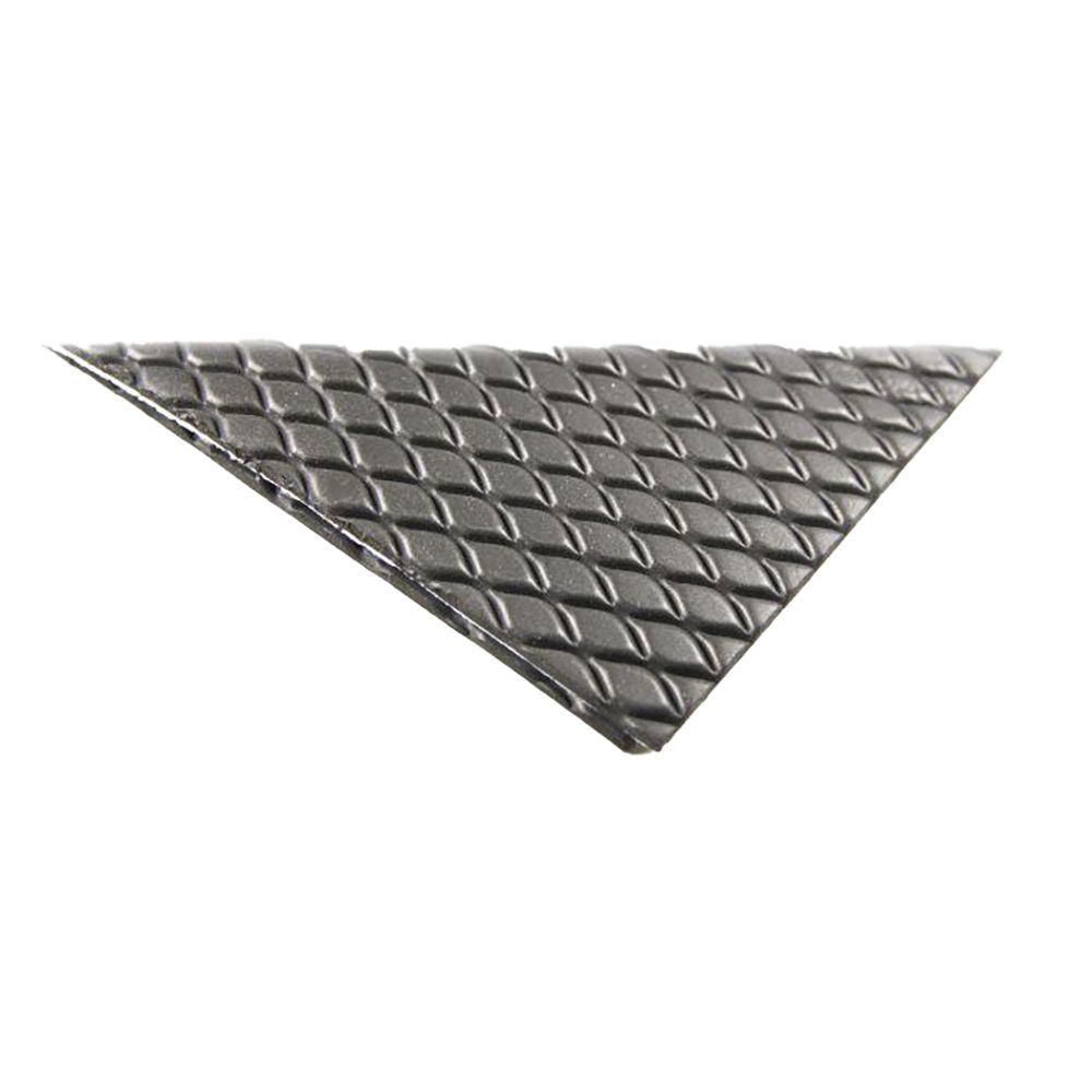 Harmony Silent Traction Pads zoom on material