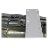 Harmony SlideTrax Toolboard mounted 2