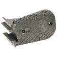 Keepers Foot Peg, Foot Pad brace system