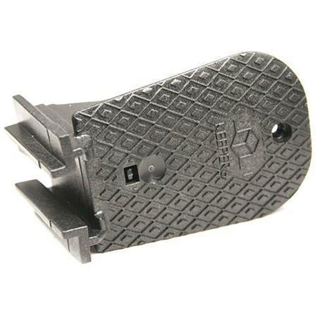 Keepers Foot Peg, Foot Pad brace system
