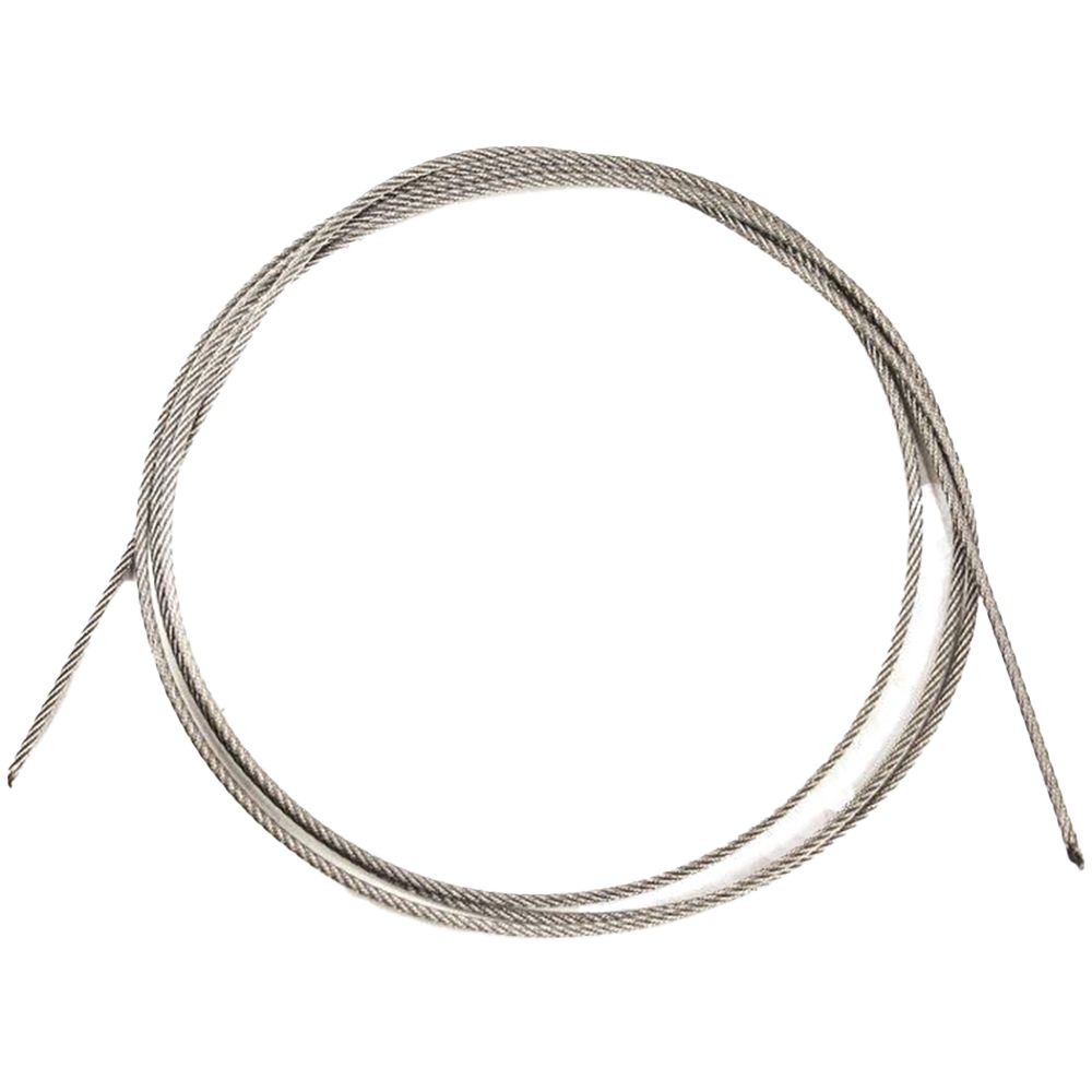 Replacement Skeg Kit - Zephyr