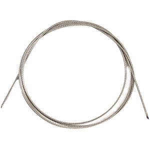 Replacement Skeg Kit - Zephyr