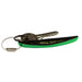 Canadian Keynoe Keyring green
