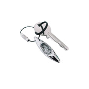 Hobkey Whitewater Keyak Metal