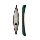 Hou Canoe - hōu 13 canoe