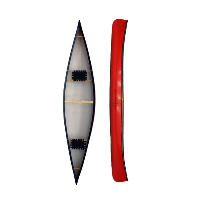 Hou Canoe - Hōu 14 Canoe