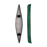 Hou Canoe - hōu 16 canoe