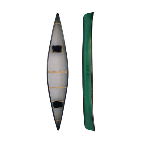Hou Canoe - hōu 16 canoe