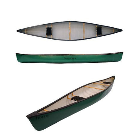Hou Canoe - hōu 16 canoe